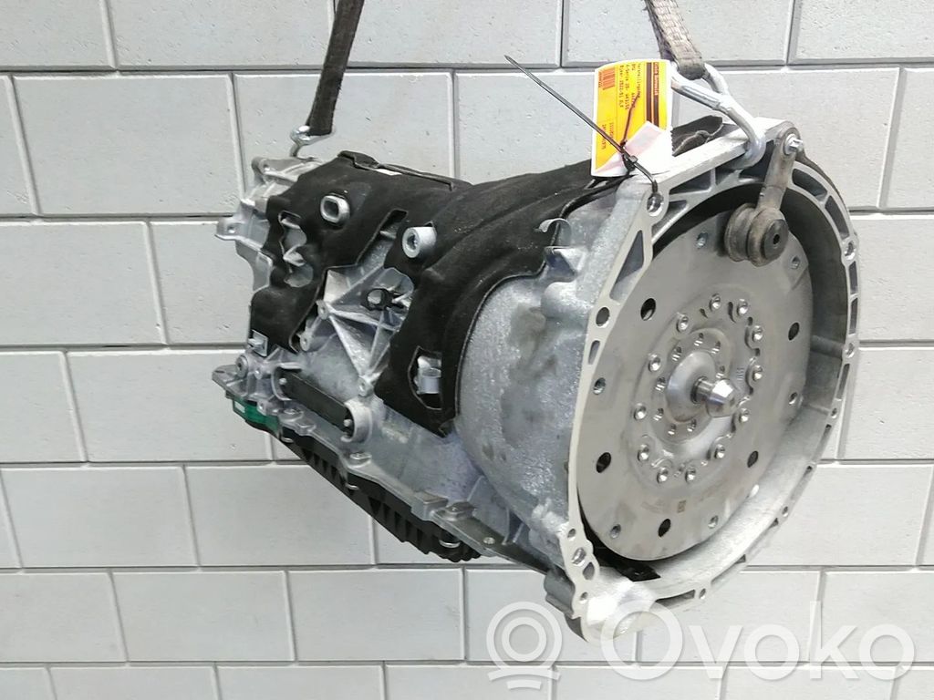 BMW 4 G22 G23 G24 G26 Manualna 5-biegowa skrzynia biegów 