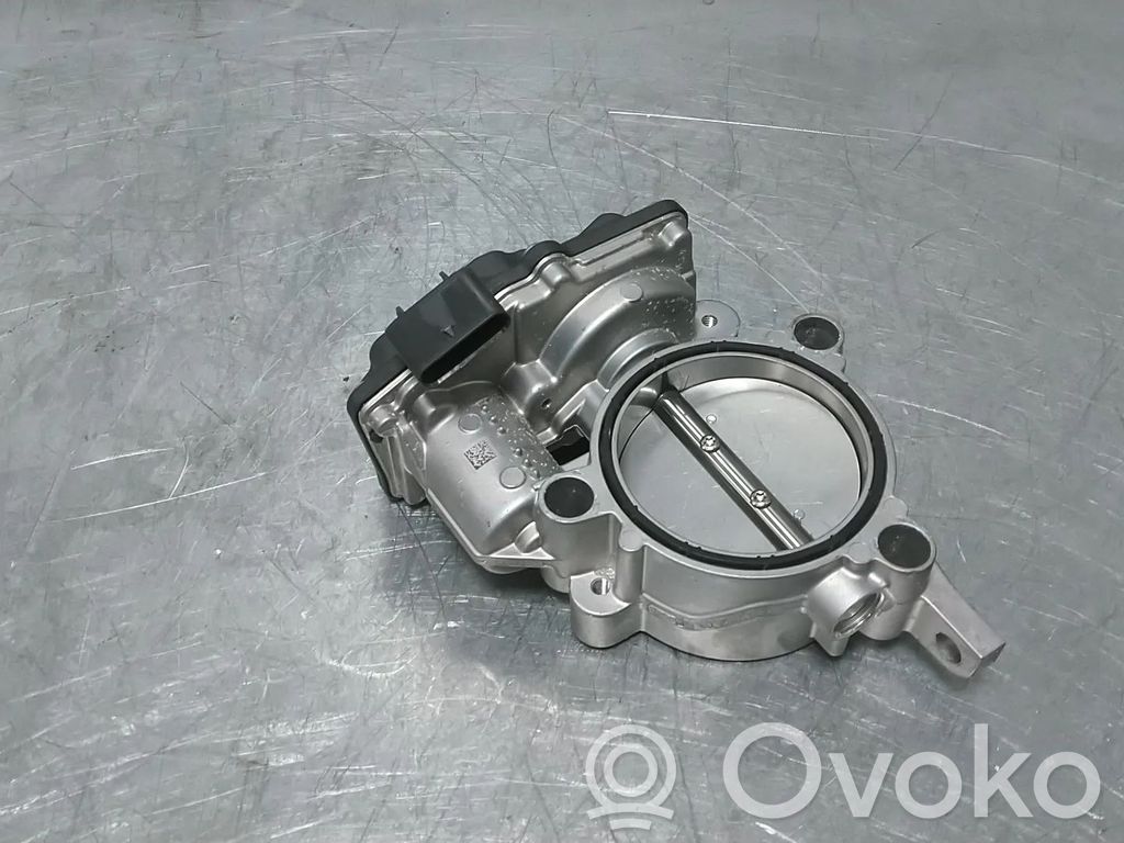 BMW 4 G22 G23 G24 G26 Corp supapă electrică clapetă 