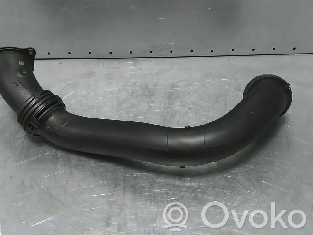BMW 4 G22 G23 G24 G26 Ilmanoton letku
