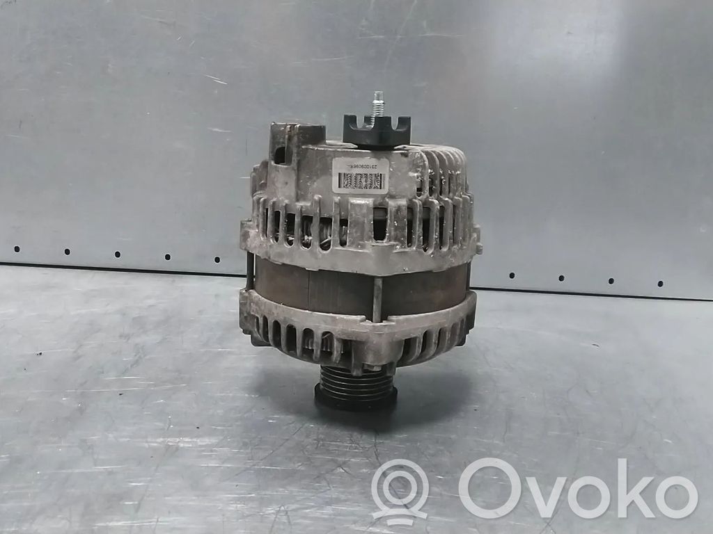 Renault Trafic III (X82) Alternador 