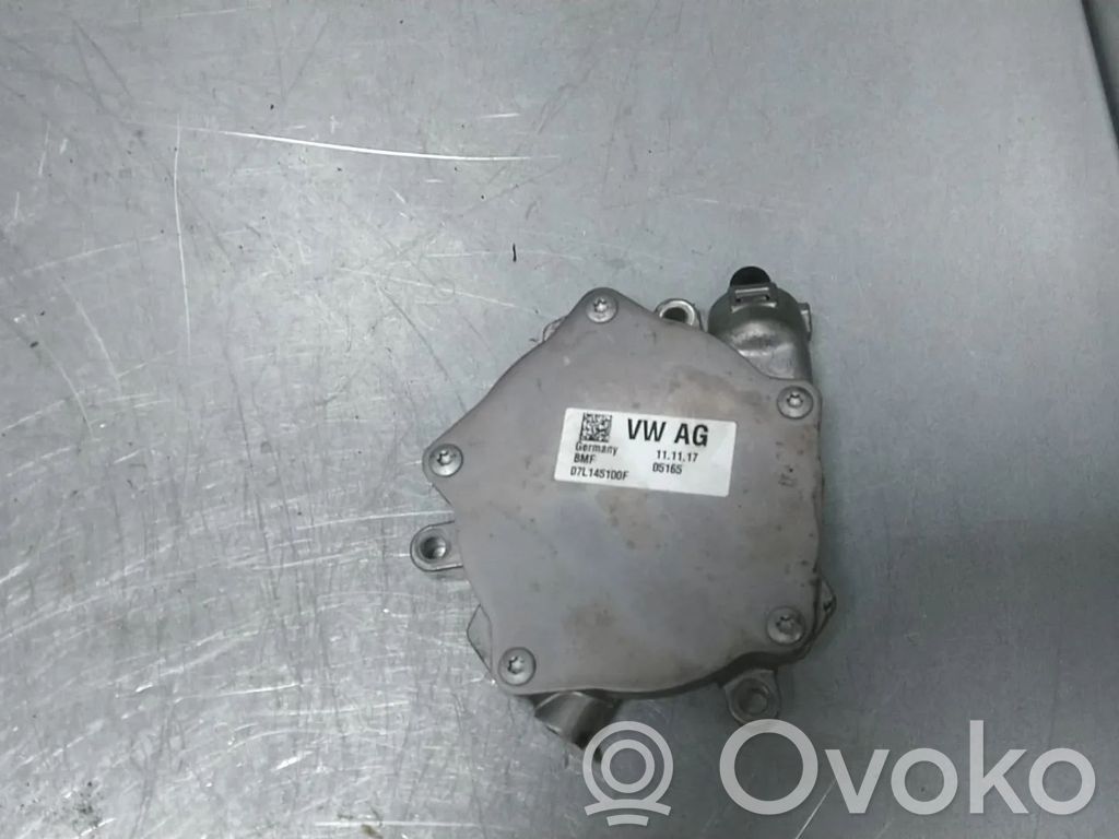 Audi A7 S7 4G Cilindro del sistema frenante