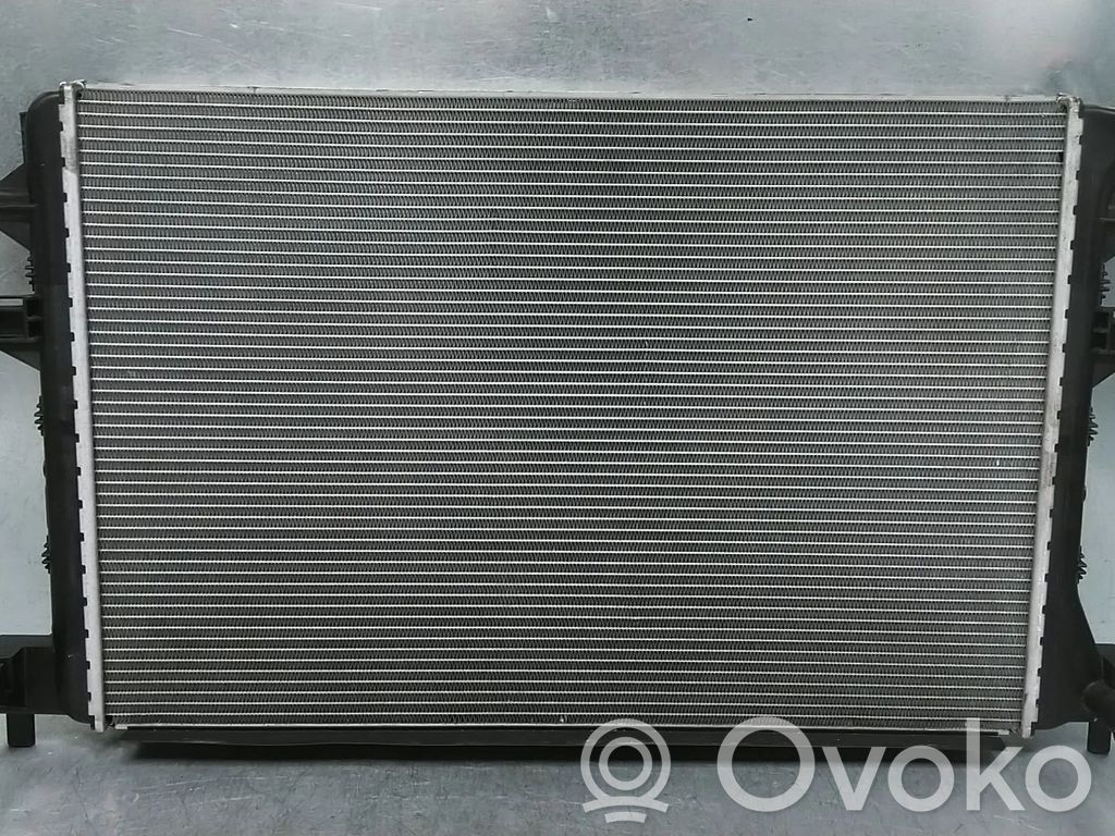 Volkswagen Multivan T7 Radiator lichid răcire 