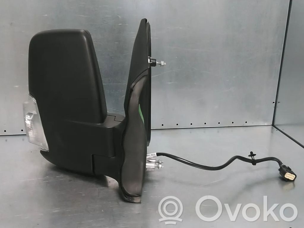 Ford Transit Rétroviseur électrique de porte avant