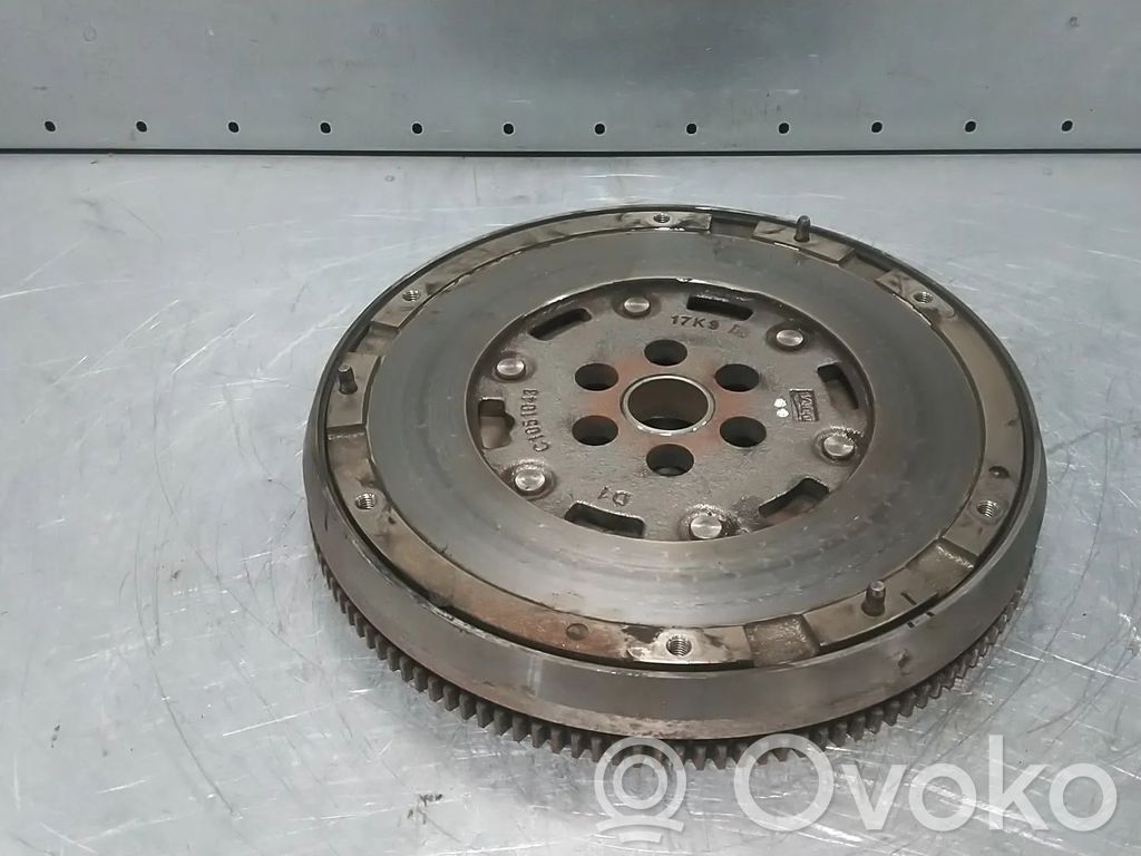 Opel Corsa F Volanta ambreiaj