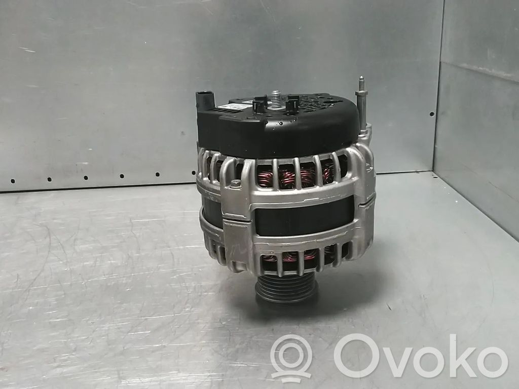 Alternator   05L903028A,05L903028H,DZL