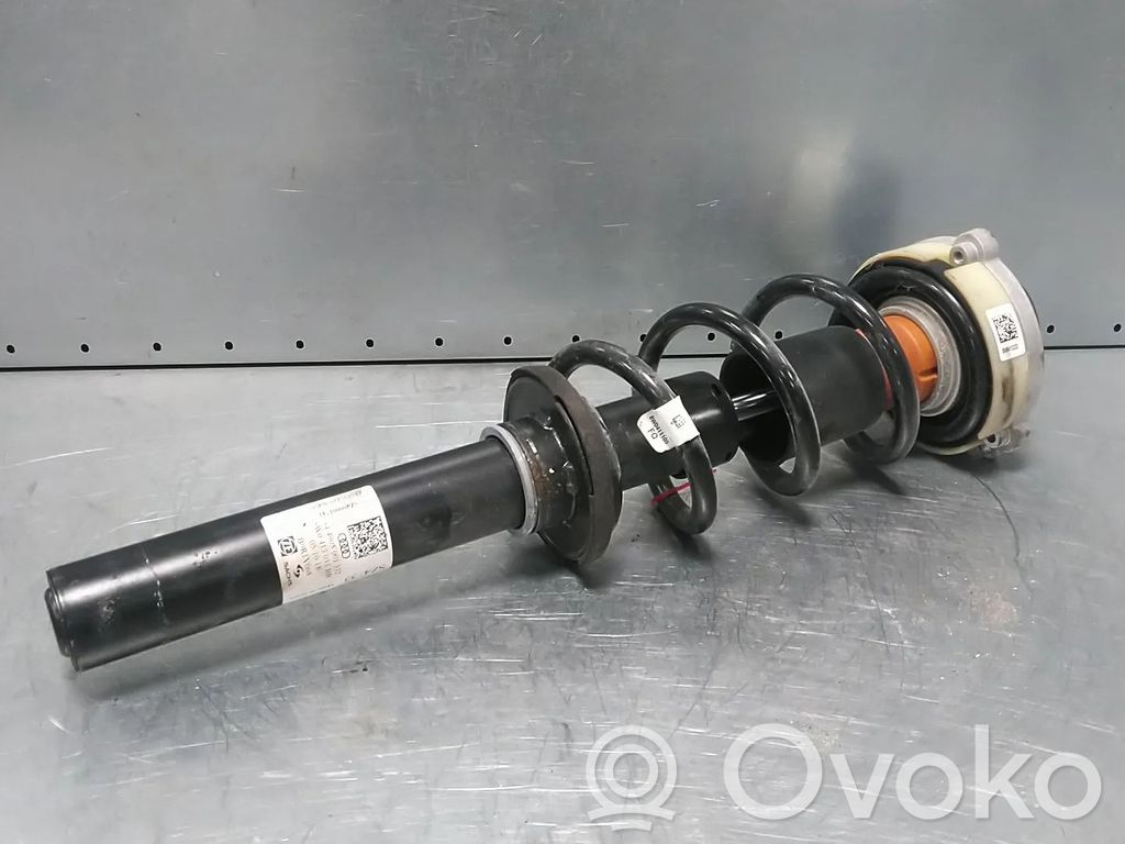 Audi A5 Etuiskunvaimennin 