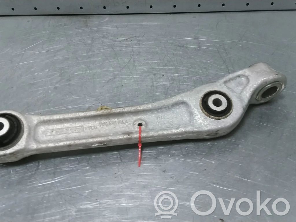 Audi A5 Basculă inferioară față