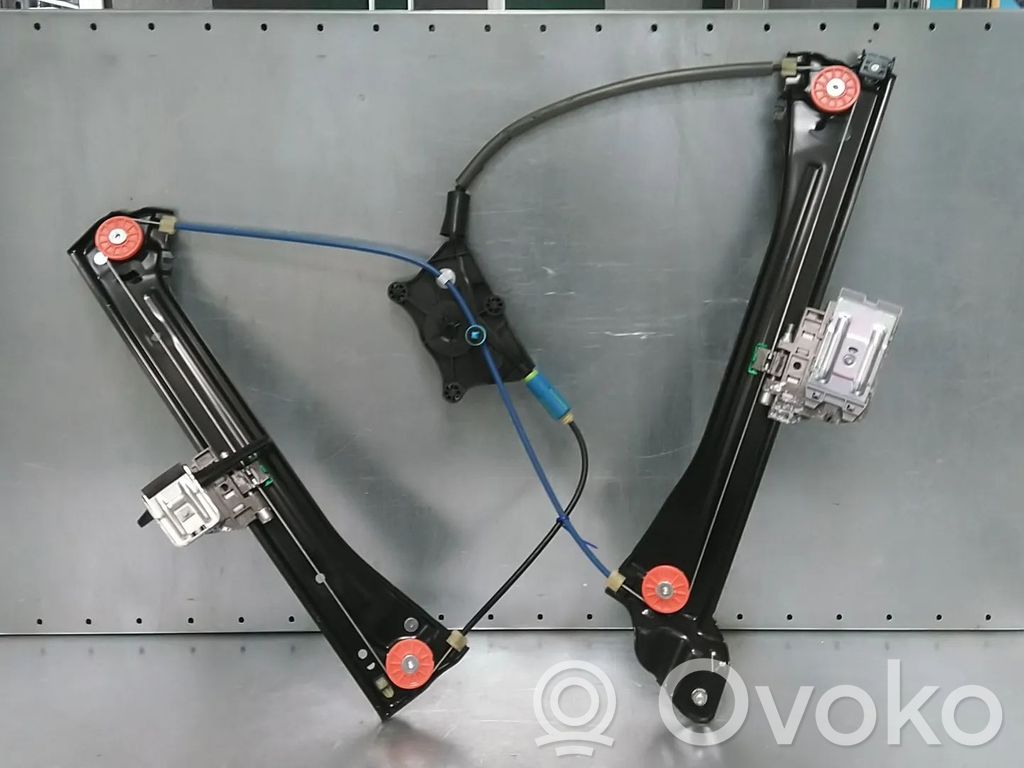 Audi A5 Regulador de ventanilla eléctrico de puerta delantera