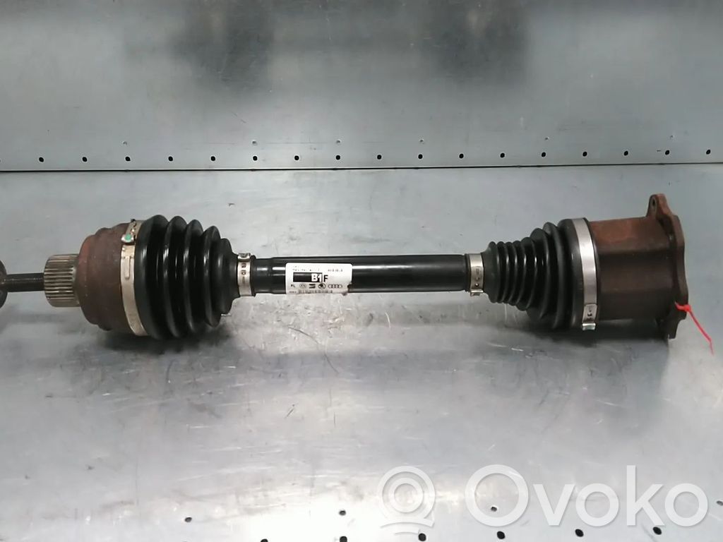 Audi A6 S6 C7 4G Semiasse anteriore