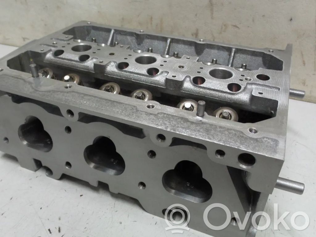 Volkswagen Polo V 6R Testata motore