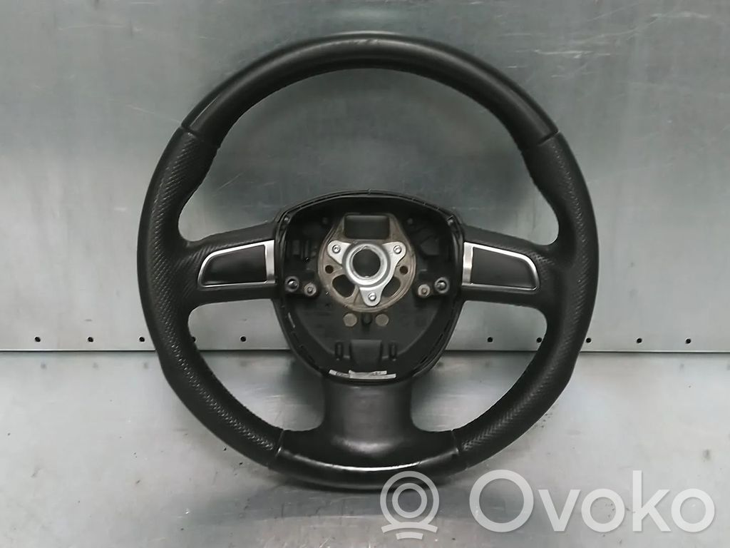 Ohjauspyörä   8R0419091E,8R0419091ETNA