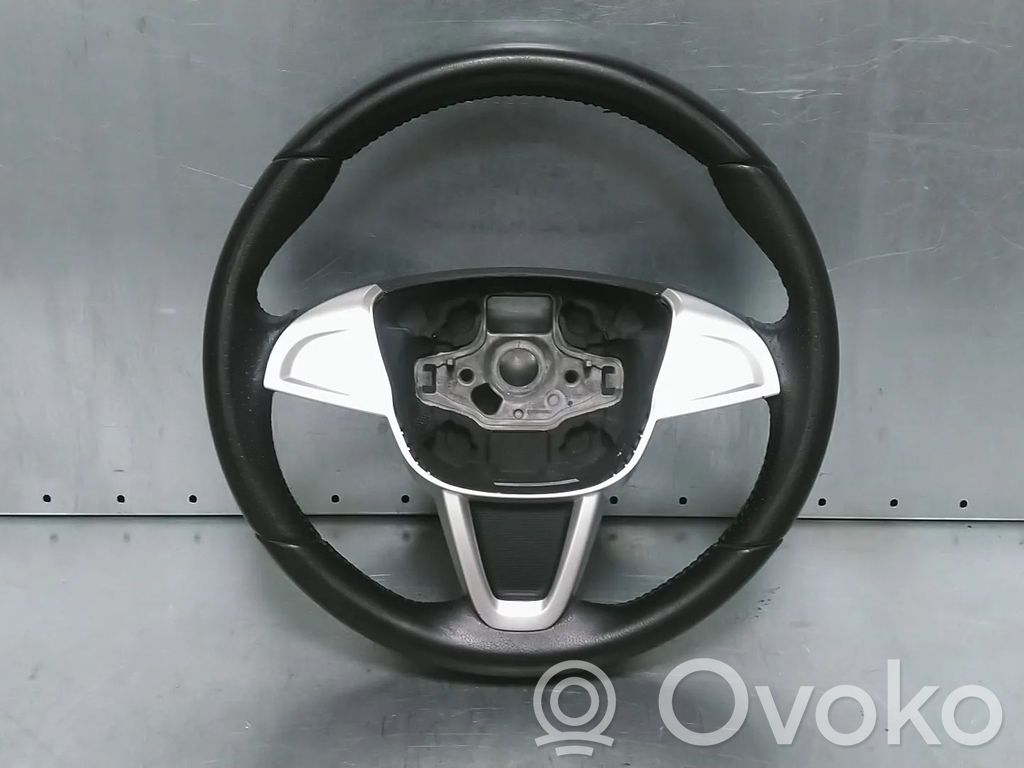 Seat Ibiza IV (6J,6P) Volante 