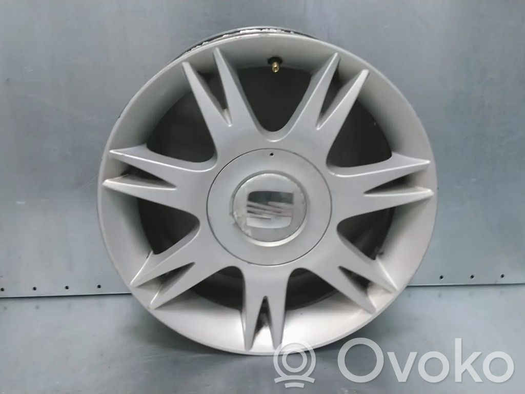 Skoda Fabia Mk1 (6Y) Jante alliage R14