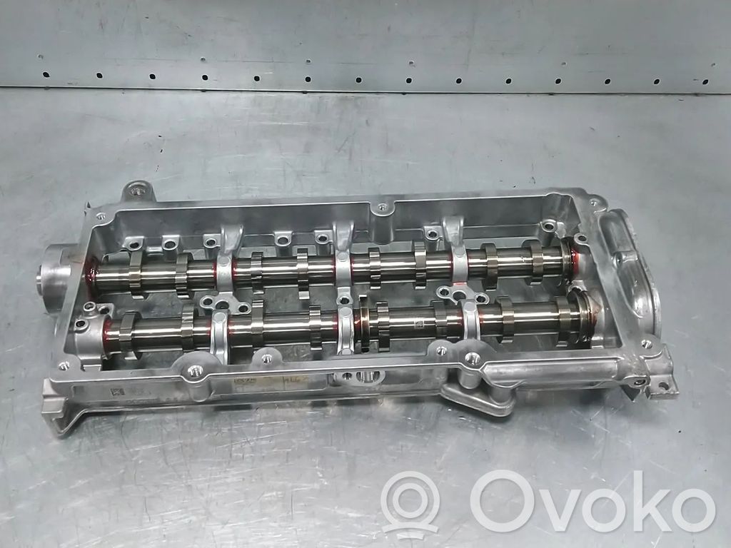 Volkswagen Golf VII Nokka-akseli