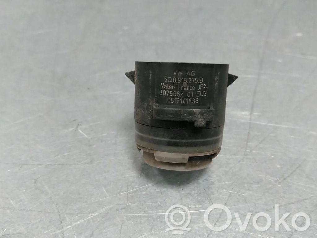 Sensor de aparcamiento PDC   5Q0919275B,34D919275,34D919275A,5Q0919275,A0009055504,A0009059300