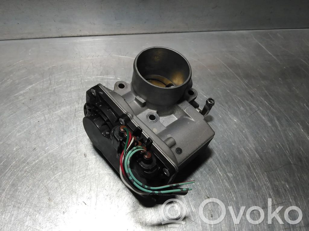 Przepustnica elektryczna   85LA182010N18,4700646,85LA1820,95514347,K10B
