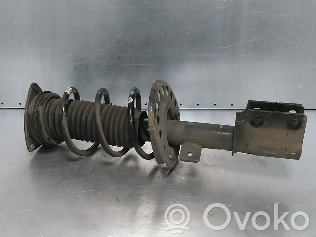 Opel Astra L Amortisseur avant
