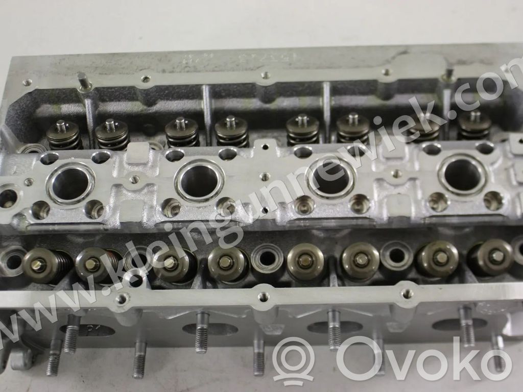 Volkswagen Golf V Culasse moteur