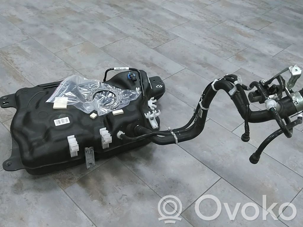 Opel Astra L Réservoir de carburant