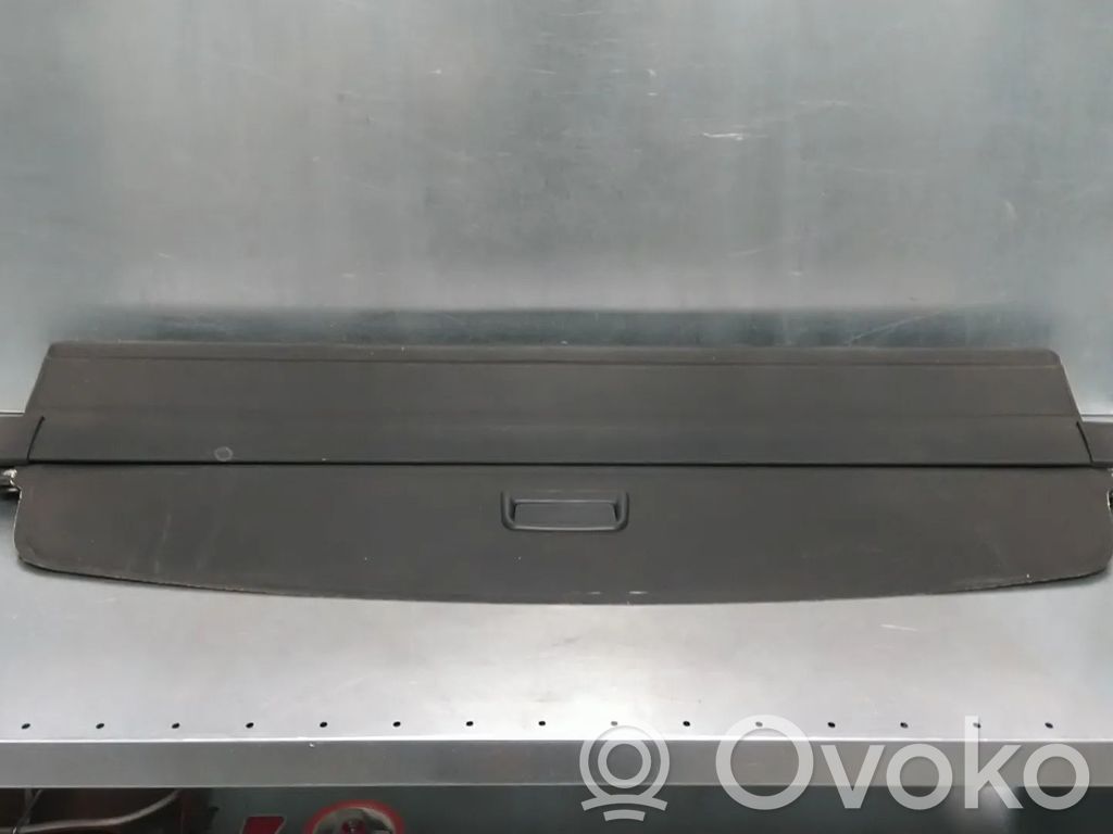 Półka tylna bagażnika   6Y9867871C,6Y9867871C47H