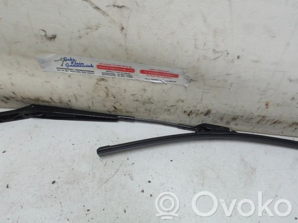Volkswagen Beetle A5 Etupyyhkimen sulan varsi