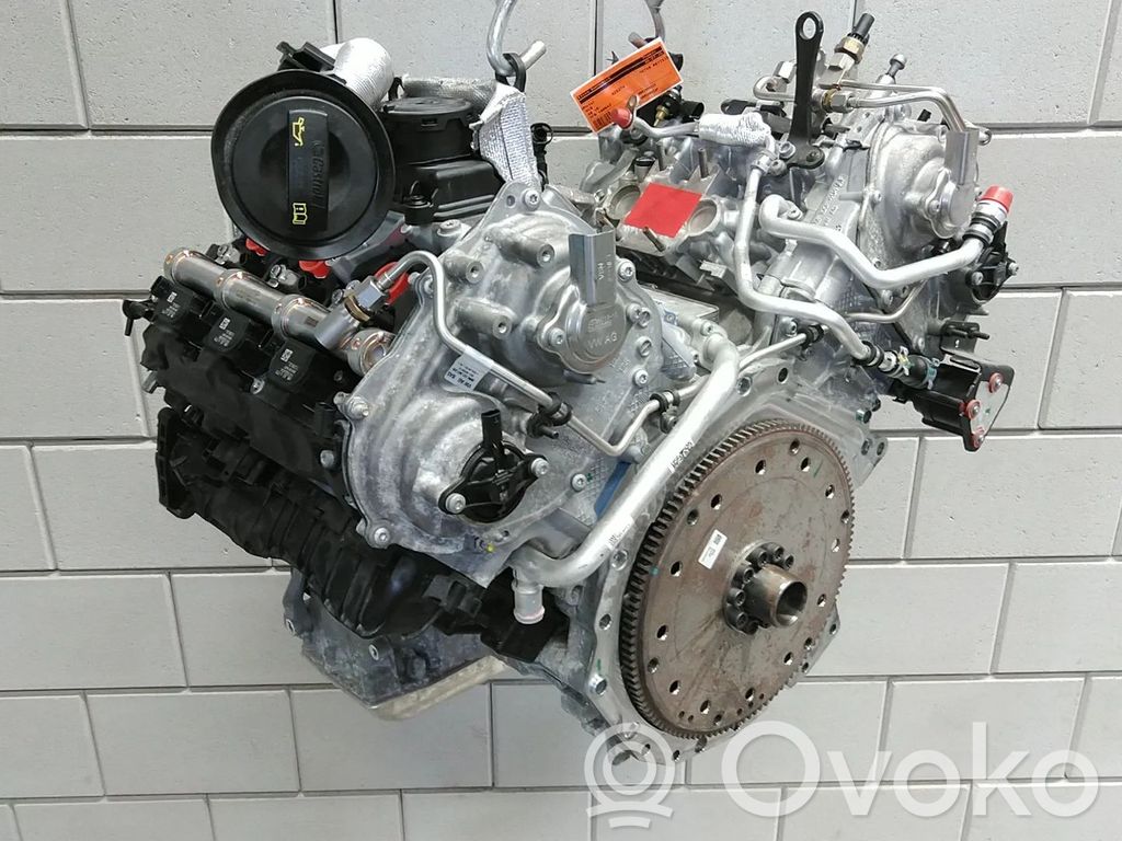 Moteur   06M100032P,06M100031T,06M100032PX,DCB,DCBD,DCBE