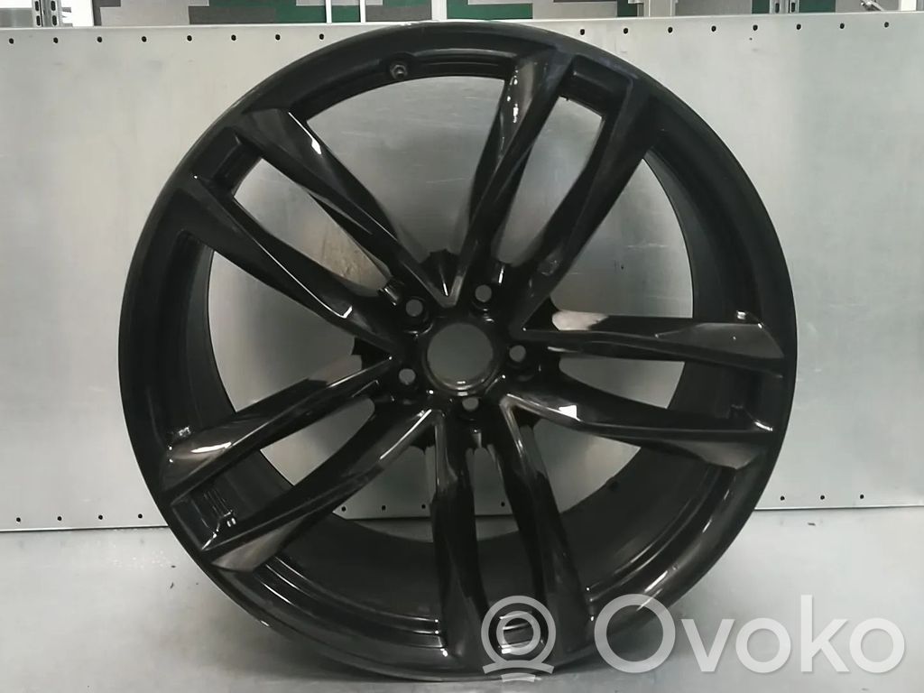 Audi A6 S6 C7 4G Llanta de aleación R21