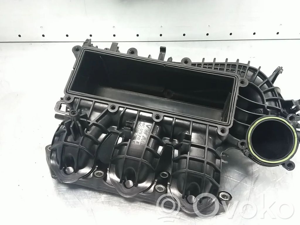 Kolektor ssący   170476,04C129709B,04C129709D,04C129709E,04C129709F,04C129709K,04C129711B,04C129711D,11291803301,122000,122000001,BKSVW027,CHZ,CHZB,CHZD,CHZE,DKL,DKLD,DRM21822,MD89729,T6P,TP122000,TP122000001