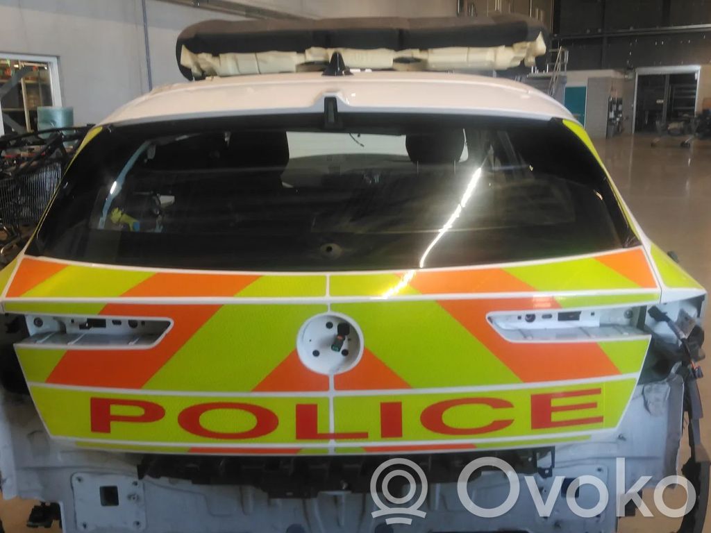 Opel Astra L Hayon/capotă portbagaj 