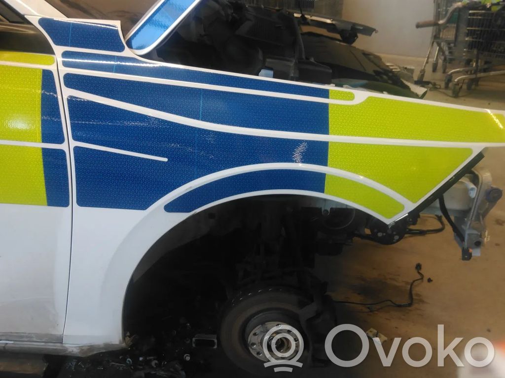 Opel Astra L Kotflügel