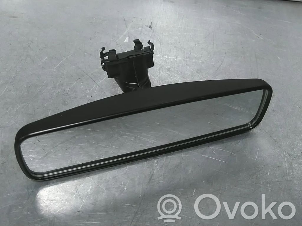 Embellecedor de espejo retrovisor   98103612XT,13468096
