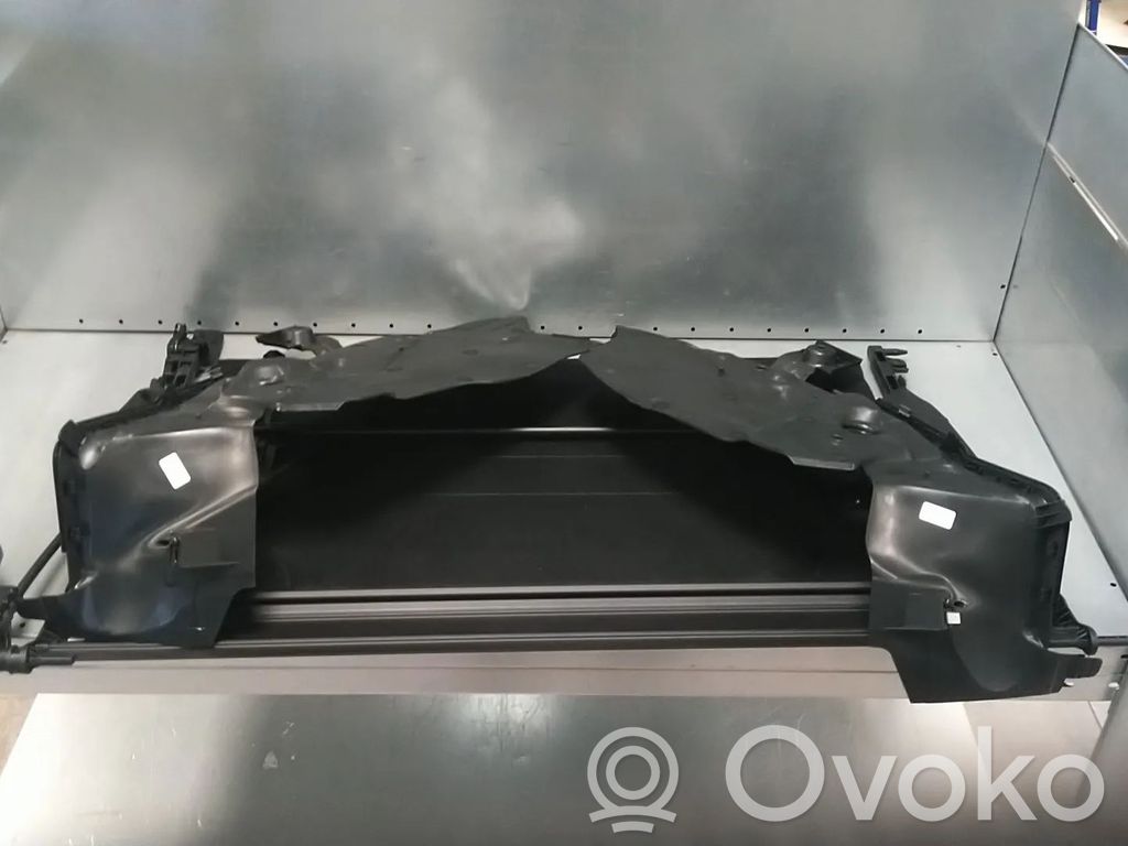 Audi A5 Cappelliera
