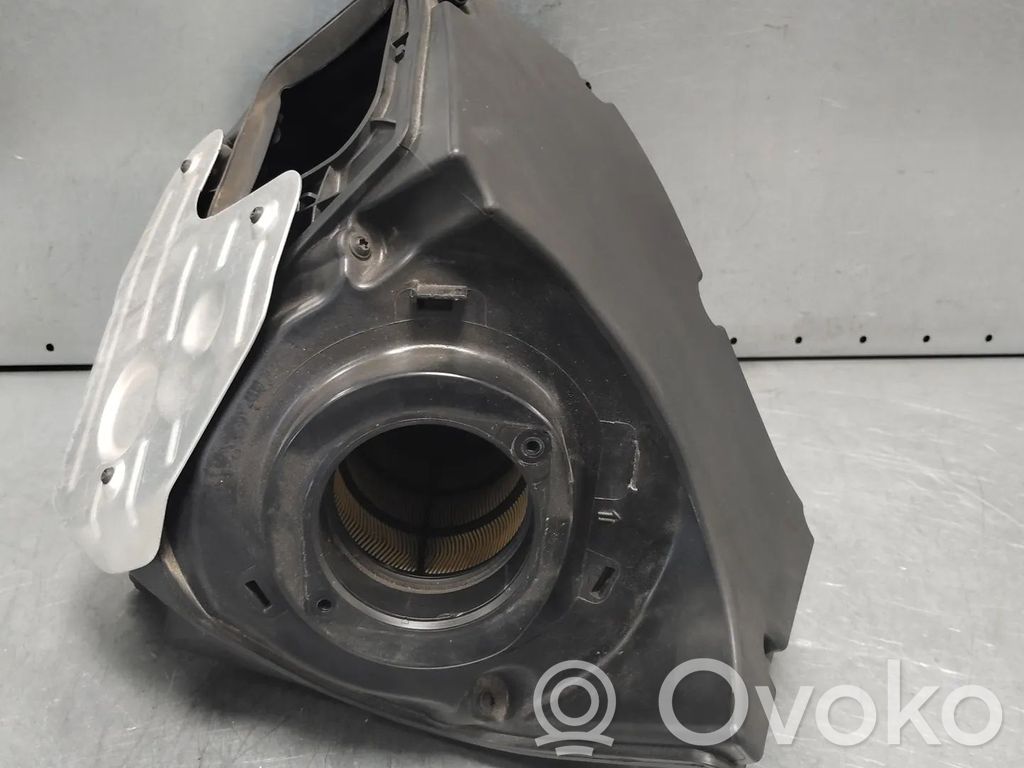 Audi A4 S4 B9 Luftfilterkasten