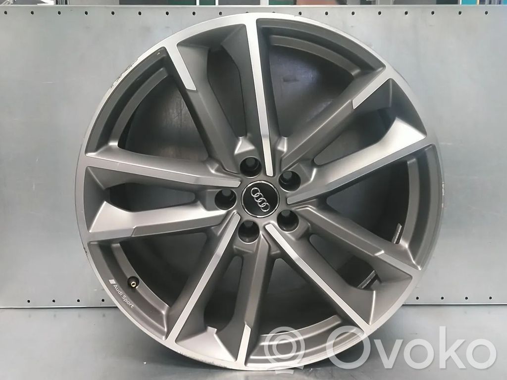 Audi A6 S6 C8 4K Llanta de aleación R21