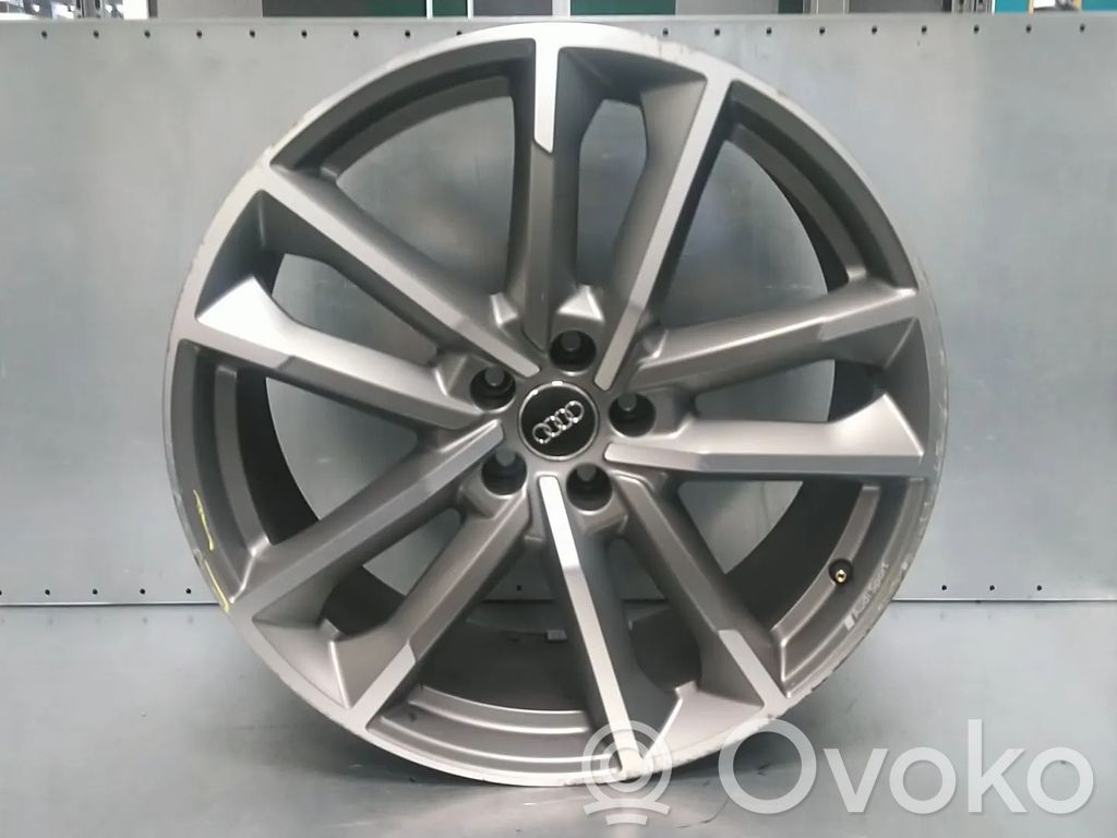 Audi A6 S6 C8 4K Llanta de aleación R21