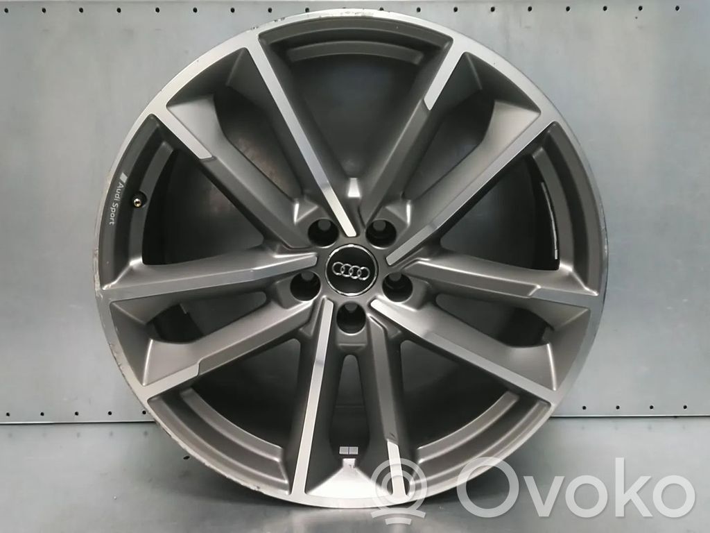 Audi A6 S6 C8 4K Llanta de aleación R21