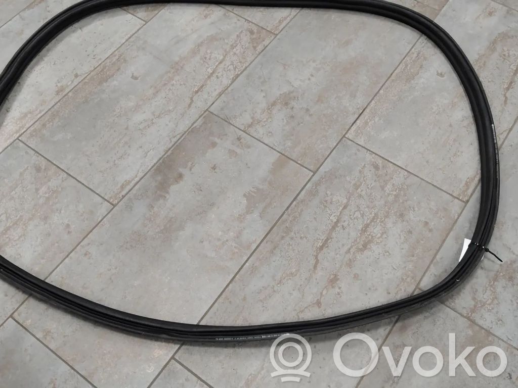 Opel Astra L Cheder portbagaj (caroserie) 