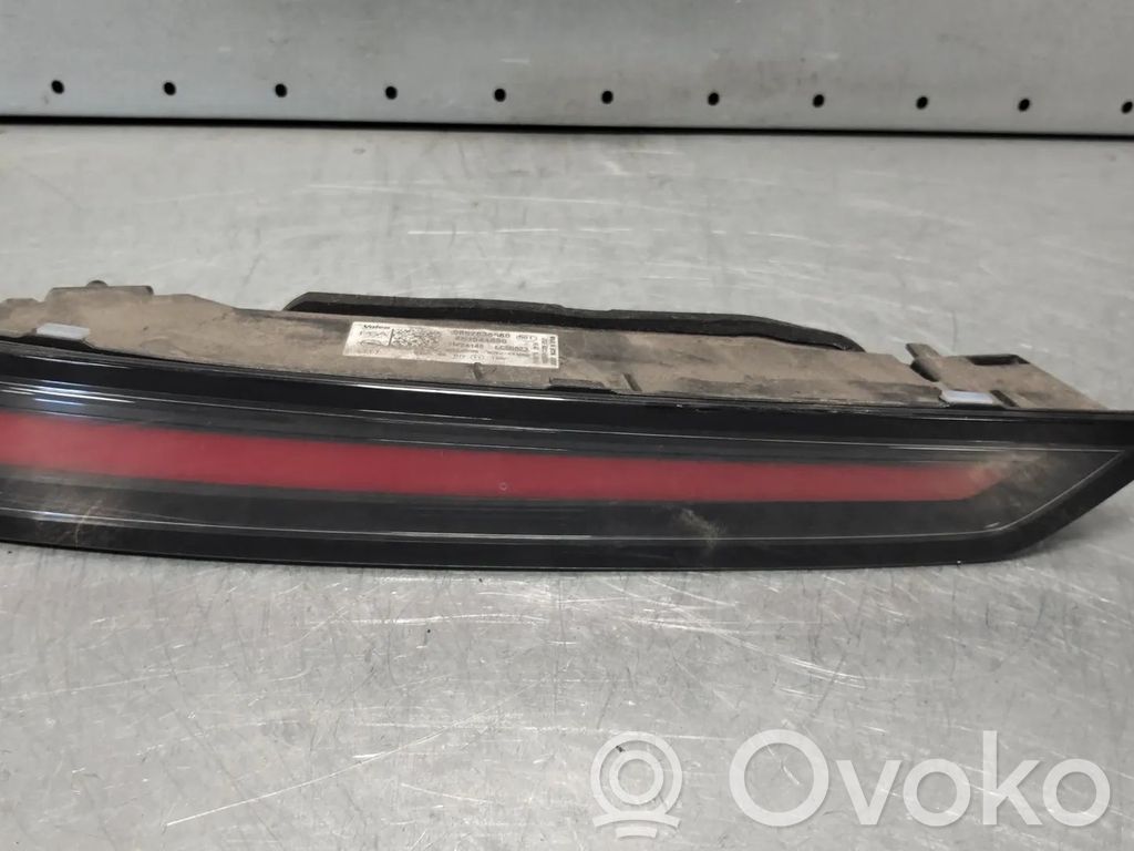 Opel Astra L Takavalot 