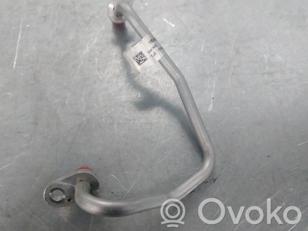 Audi Q4 Sportback e-tron Conductă/furtun aer condiționat (A/C) 