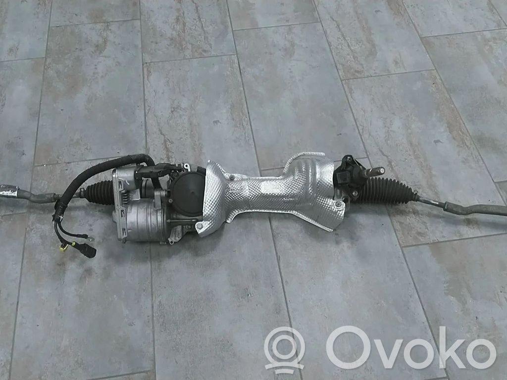 Opel Astra L Crémaillère de direction
