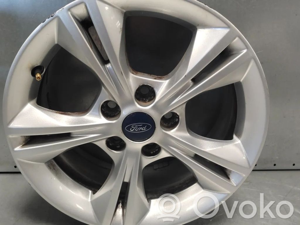 Ford Focus Felgi kute R16 