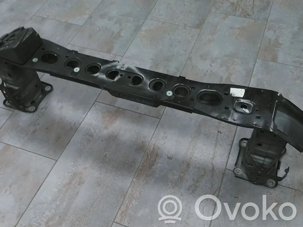 Ford Focus Traversă bară protecție față