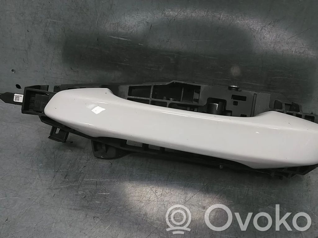 Opel Astra L Capac mâner ușă spate 