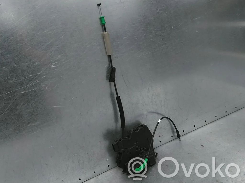 Opel Astra L Încuietoare ușă spate 