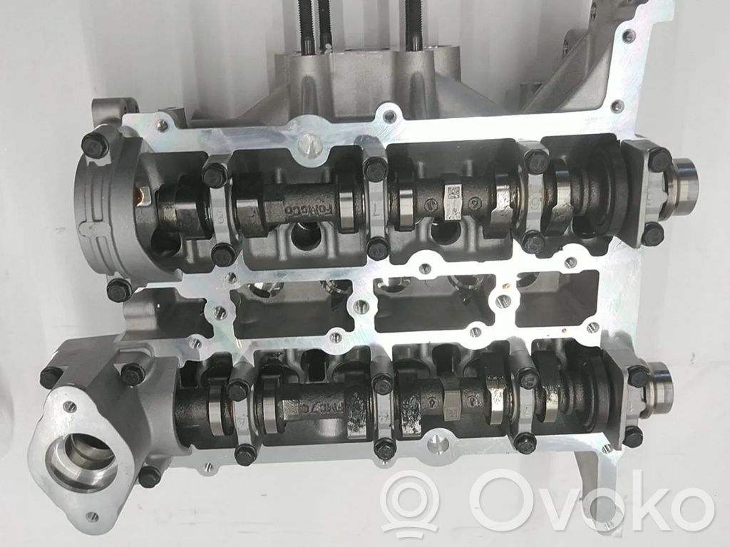 Ford B-MAX Zylinderkopf