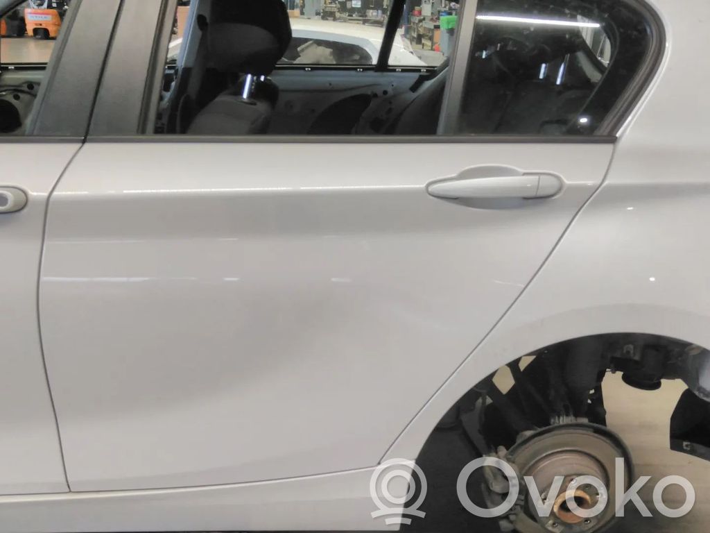 BMW 1 F20 F21 Takaovi