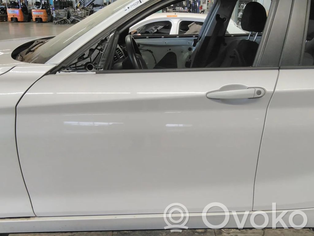 BMW 1 F20 F21 Etuovi