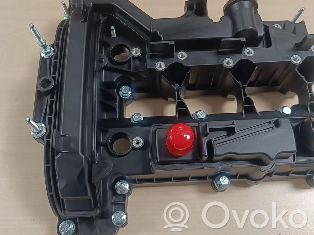 Ford B-MAX Capac culbutori