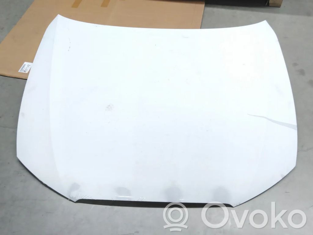 Audi A6 S6 C7 4G Capotă motor 