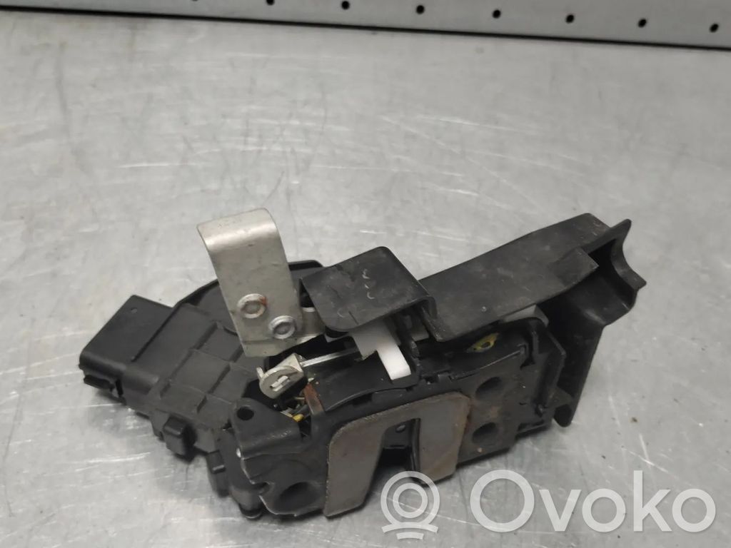 Ford Mondeo MK IV Türschloss vorne 